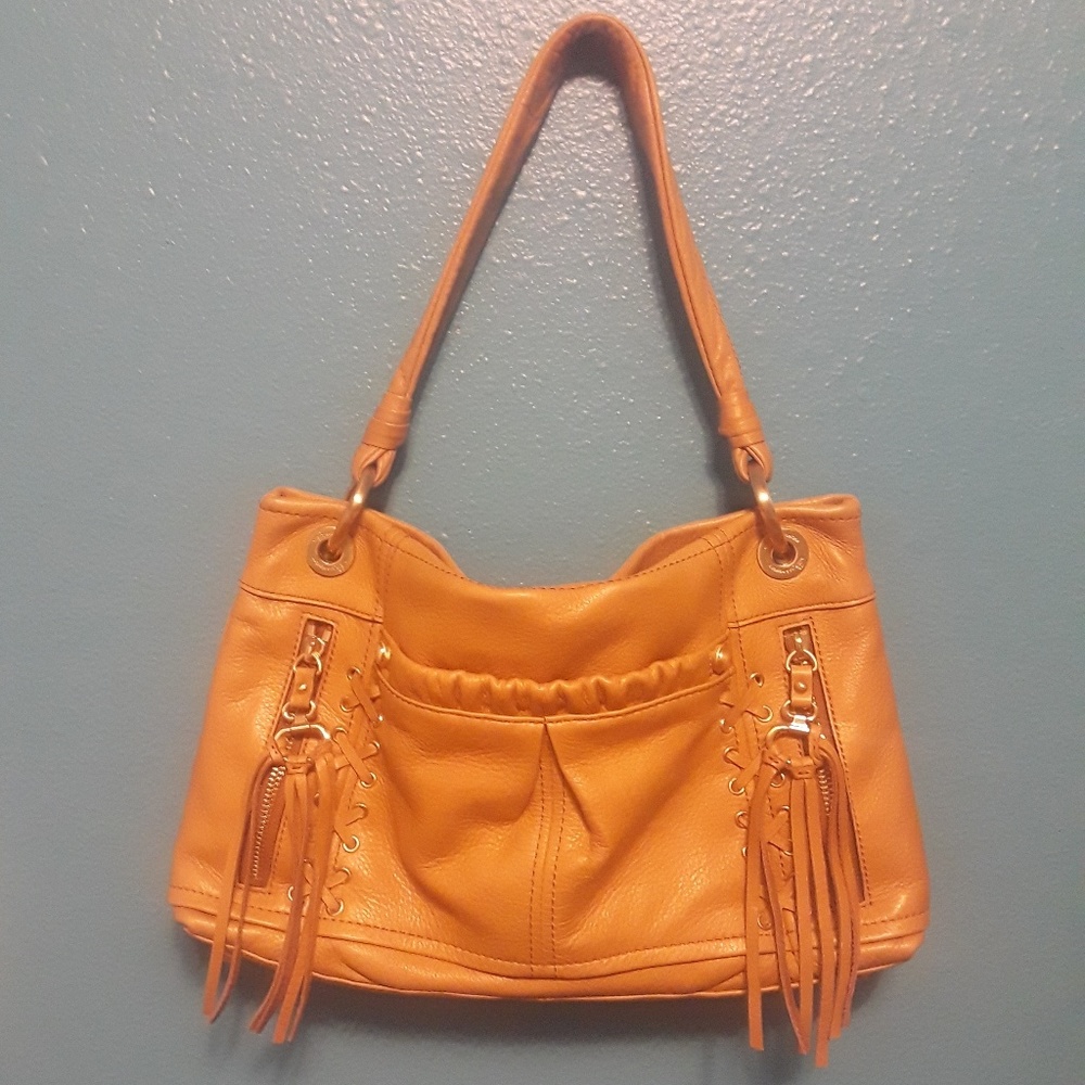 NWOT Makowsky Bag